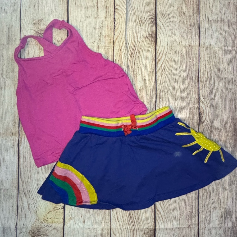 Mini Boden set